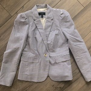 J. Crew Women’s blazer